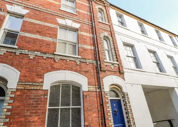 The Townhouse