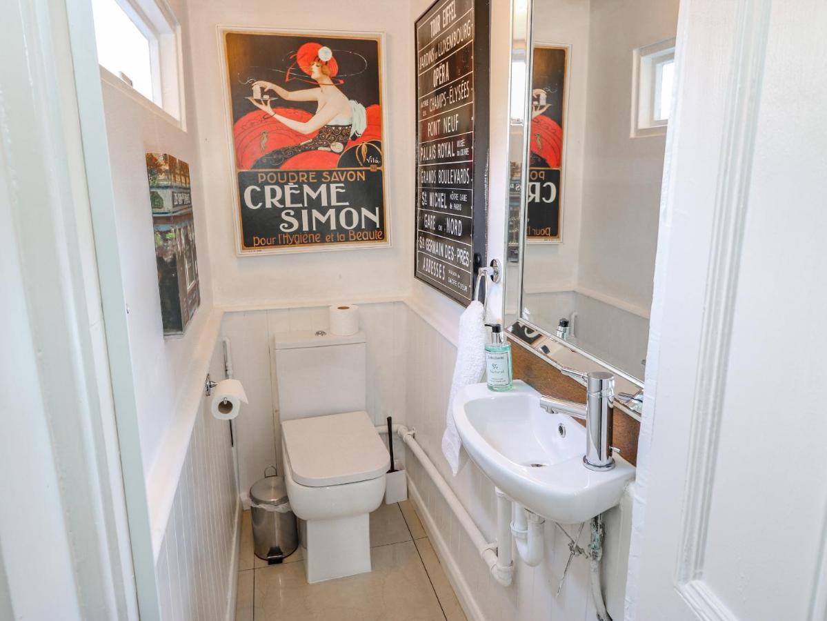 Holiday home The Townhouse York