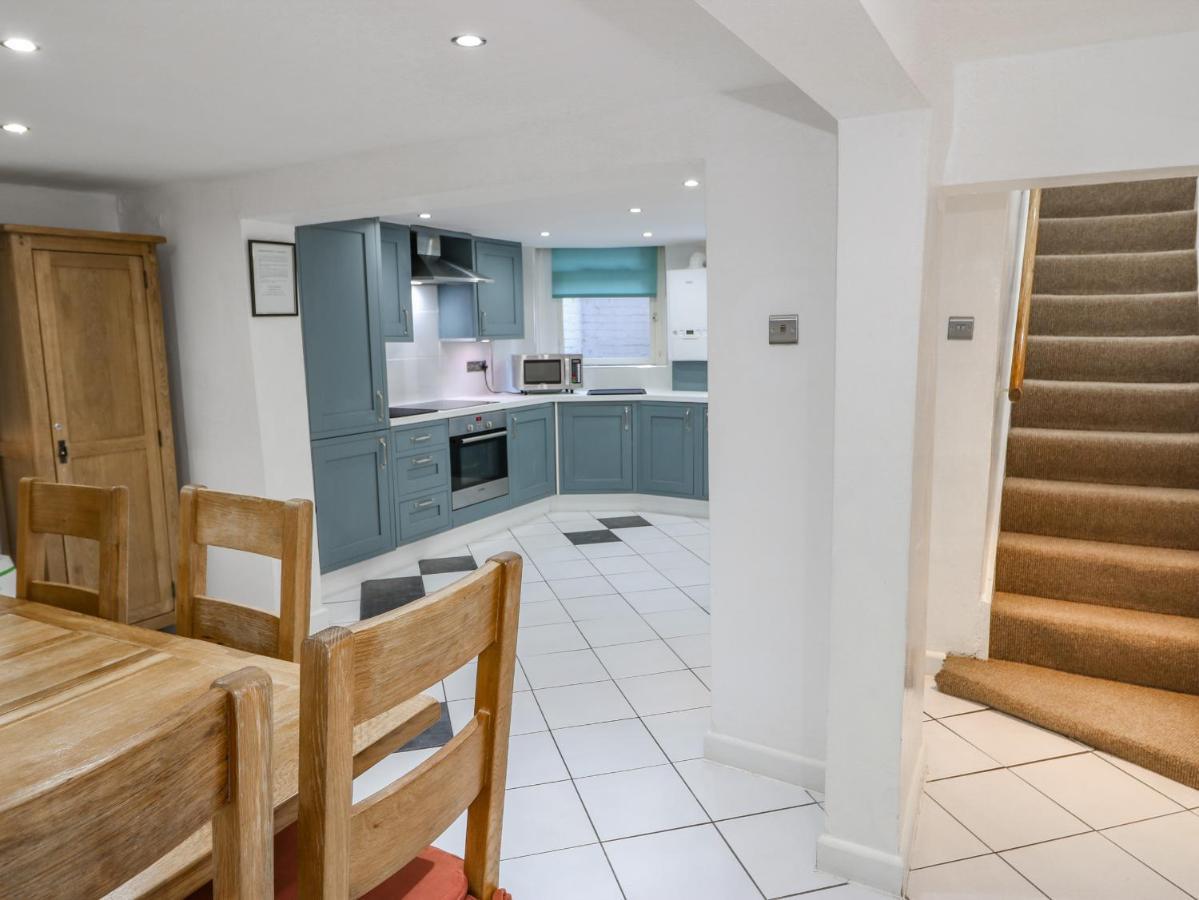 The Townhouse Holiday home *